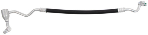 Four Seasons Suction Line Hose Assembly for 2023-2025 Honda 1.5L (Accord) 63100