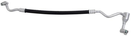 Four Seasons Suction Line Hose Assembly for 2023-2025 Honda 1.5L (Accord) 63100