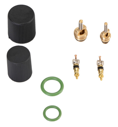 Four Seasons A/C Service Kits for 1997-2004 Ford/Lincoln 4.6L 5.4L (Expedition, F-150, F-150 Heritage, F-250) 60060SK