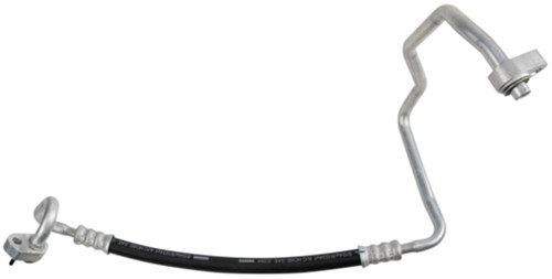 Four Seasons Discharge Line Hose Assembly for 2020-2023 Mercedes-Benz 2.0L (GLC300) 63279