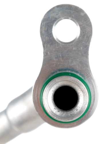 Four Seasons Discharge Line Hose Assembly for 2016-2019 Mercedes-Benz (GLE400, GLS450) 63225