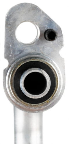 Four Seasons Discharge Line Hose Assembly for 2016-2019 Mercedes-Benz (GLE400, GLS450) 63225