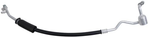 Four Seasons Suction Line Hose Assembly for 2023-2025 Honda 1.5L (CR-V) 63101