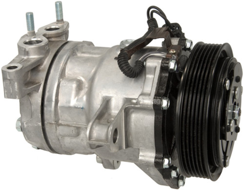 Four Seasons Complete Air Conditioning Kit w/ New Compressor for 2002-2005 Jeep 3.7L (Liberty) 6298NK