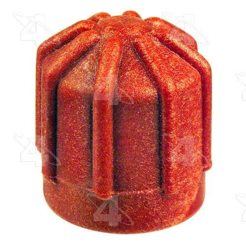 Four Seasons High Side Aeroquip Retrofit Service Cap 59990