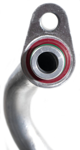 Four Seasons Suction Line Hose Assembly for 2021-2024 Ford 3.5L (F-150, Lobo) 63144