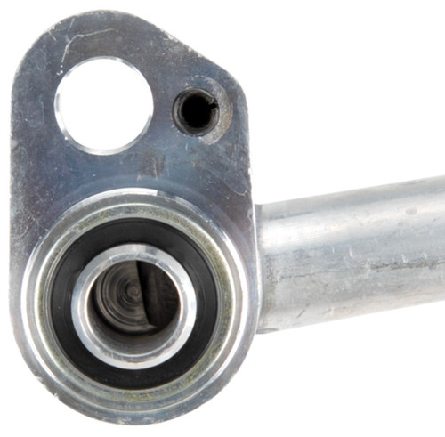 Four Seasons Discharge Line Hose Assembly for 2015-2020 Mercedes-Benz 3.0L (E400, E43 AMG, E450) 63280