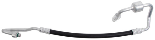 Four Seasons Discharge Line Hose Assembly for 2020-2023 Hyundai 2.5L (Sonata) 63024