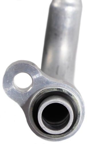 Four Seasons Discharge & Suction Line Hose Assembly for 2013-2014 Cadillac 2.5L (ATS) 63125