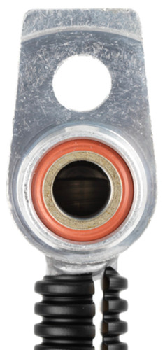 Four Seasons Discharge Line Hose Assembly for 2021-2025 Ford 3.5L (F-150, Lobo) 63145
