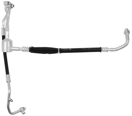Four Seasons Discharge & Suction Line Hose Assembly for 2016-2019 Cadillac 3.6L (ATS) 63207