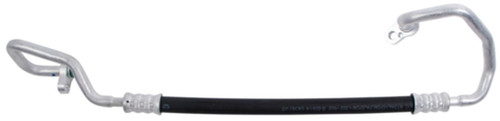 Four Seasons Discharge Line Hose Assembly for 2022-2025 Hyundai/Kia 2.5L (Tucson, Sportage) 63027