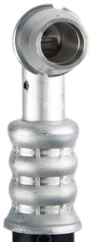 Four Seasons Suction Line Hose Assembly for 2006-2009 Mercedes-Benz (E350) 63267