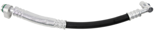 Four Seasons Suction Line Hose Assembly for 2006-2009 Mercedes-Benz (E350) 63267