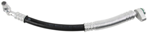 Four Seasons Suction Line Hose Assembly for 2006-2009 Mercedes-Benz (E350) 63267