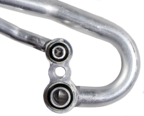 Four Seasons Discharge & Suction Line Hose Assembly for 2016-2023 Chevrolet 2.0L (Camaro) 63126