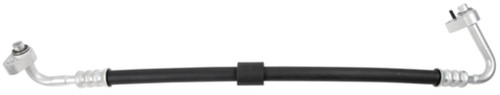 Four Seasons Discharge Line Hose Assembly for 2020-2023 Mercedes-Benz 3.0L (GLE450, GLE53 AMG, GLE53 AMG SUV, GLS450) 63229