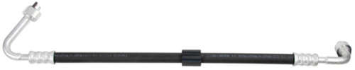 Four Seasons Discharge Line Hose Assembly for 2020-2023 Mercedes-Benz 3.0L (GLE450, GLE53 AMG, GLE53 AMG SUV, GLS450) 63229