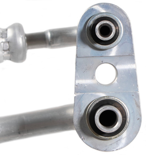 Four Seasons Discharge & Liquid Line Hose Assembly for 2022-2023 Chevrolet (Bolt EUV, Bolt EV) 63208