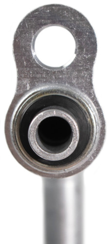 Four Seasons Discharge Line Hose Assembly for 2021-2025 Chevrolet/GMC 4.3L (Express 2500, Express 3500, Savana 2500, Savana 3500) 63168
