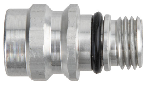 Four Seasons High Side - 92-91 Service Port Retrofit Adapter 59975