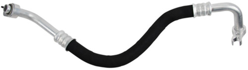 Four Seasons Suction Line Hose Assembly for 2019-2026 Mercedes-Benz 3.0L (AMG GT 43, AMG GT 53, CLS450, CLS53 AMG) 63284