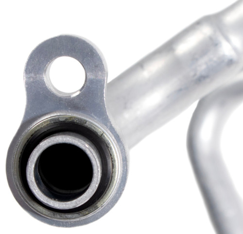 Four Seasons Discharge & Suction Line Hose Assembly for 2014-2016 Cadillac 2.5L (ATS) 63127