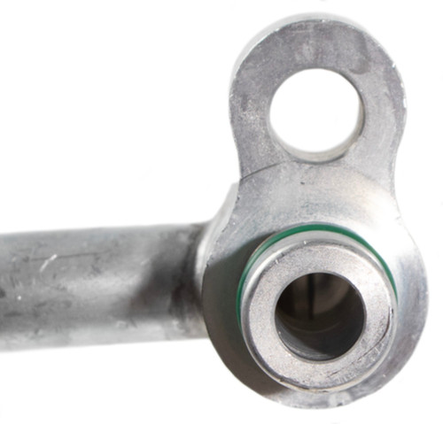 Four Seasons Discharge Line Hose Assembly for 2020-2024 INFINITI/Nissan (QX80, Armada) 63192