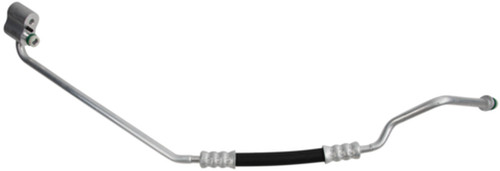 Four Seasons Liquid Line Hose Assembly w/o Orifice Tube for 2003-2006 Mercedes-Benz (SL500, SL55 AMG) 63296