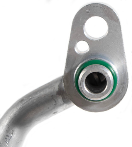 Four Seasons Discharge Line Hose Assembly for 2021-2025 Hyundai 2.0L (Elantra) 63005