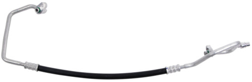 Four Seasons Discharge Line Hose Assembly for 2021-2025 Hyundai 2.0L (Elantra) 63005