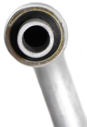 Four Seasons Discharge & Suction Line Hose Assembly for 2018-2019 Chevrolet/GMC 1.6L (Equinox, Terrain) 63169