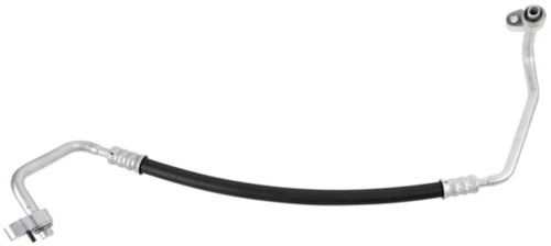 Four Seasons Discharge Line Hose Assembly for 2019-2023 Mercedes-Benz (A220, A35 AMG, CLA250, CLA35 AMG) 63251