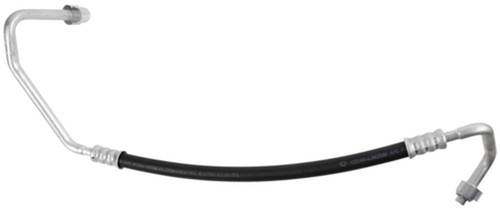 Four Seasons Discharge Line Hose Assembly for 2019-2023 Mercedes-Benz (A220, A35 AMG, CLA250, CLA35 AMG) 63251