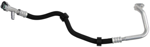 Four Seasons Suction Line Hose Assembly for 2012-2018 Mercedes-Benz (CLS550, CLS63 AMG, CLS63 AMG S, E63 AMG) 63286