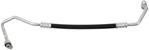 Four Seasons Discharge Line Hose Assembly for 2021-2025 INFINITI/Nissan 3.5L (QX60, Pathfinder) 63194
