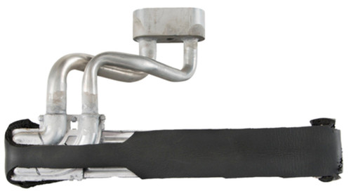 Four Seasons Parallel Flow Evaporator Core for 2007-2014 Chrysler/Dodge/Jeep (200, Sebring, Avenger, Caliber) 64005