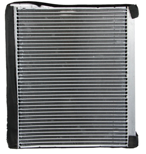 Four Seasons Parallel Flow Evaporator Core for 2007-2014 Chrysler/Dodge/Jeep (200, Sebring, Avenger, Caliber) 64005