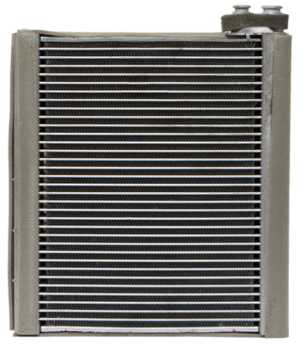 Four Seasons Parallel Flow Evaporator Core for 2006-2010 Dodge 6.7L 5.9L (Ram 1500, Ram 2500, Ram 3500, Ram 4000) 64023