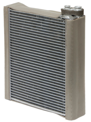 Four Seasons Parallel Flow Evaporator Core for 2006-2010 Dodge 6.7L 5.9L (Ram 1500, Ram 2500, Ram 3500, Ram 4000) 64023