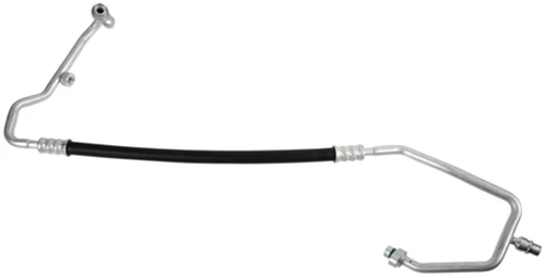 Four Seasons Discharge Line Hose Assembly for 2021-2025 Mazda 2.5L (3, CX-30) 63271
