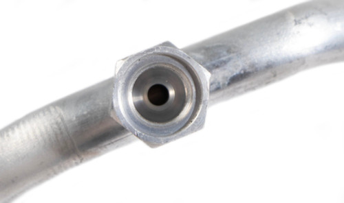Four Seasons Discharge Line Hose Assembly for 2023-2025 Honda 1.5L (CR-V) 63107