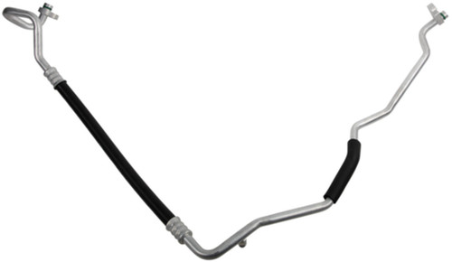 Four Seasons Suction Line Hose Assembly for 2019-2025 Mazda 2.5L 2.0L (3) 63321