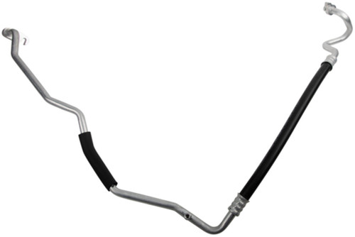 Four Seasons Suction Line Hose Assembly for 2019-2025 Mazda 2.5L 2.0L (3) 63321