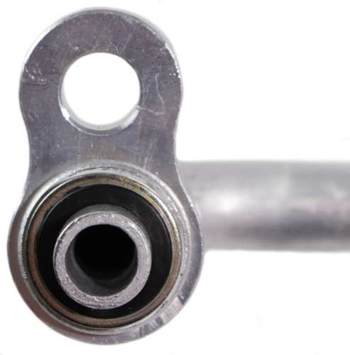 Four Seasons Discharge & Suction Line Hose Assembly for 2020-2024 Cadillac/Chevrolet/GMC 2.0L (XT5, XT6, Blazer, Acadia) 63172
