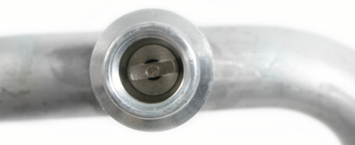 Four Seasons Discharge Line Hose Assembly for 2020-2023 Hyundai 2.0L (Sonata) 63072