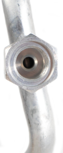 Four Seasons Discharge Line Hose Assembly for 2023-2025 Honda 2.0L (CR-V) 63108