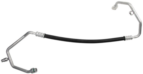 Four Seasons Discharge Line Hose Assembly for 2021-2025 Mazda 2.5L (3, CX-30) 63272