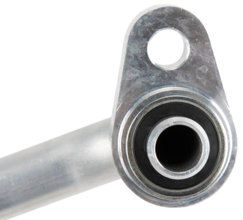 Four Seasons Discharge Line Hose Assembly for 2016-2024 Mercedes-Benz (G550, G550 4x4, G63 4x4 Squared AMG, G63 AMG) 63325