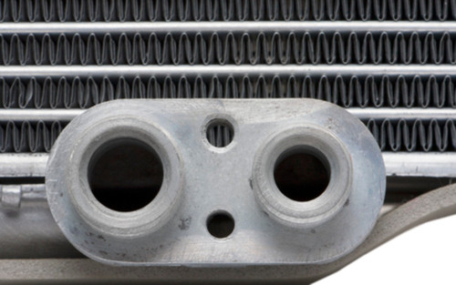 Four Seasons Parallel Flow Evaporator Core for 2008-2025 Lexus/Toyota 2.4L 2.7L (GX460, LX570, RX350, RX350L) 64025